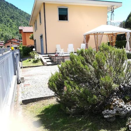 La Moia Cerete Exterior foto