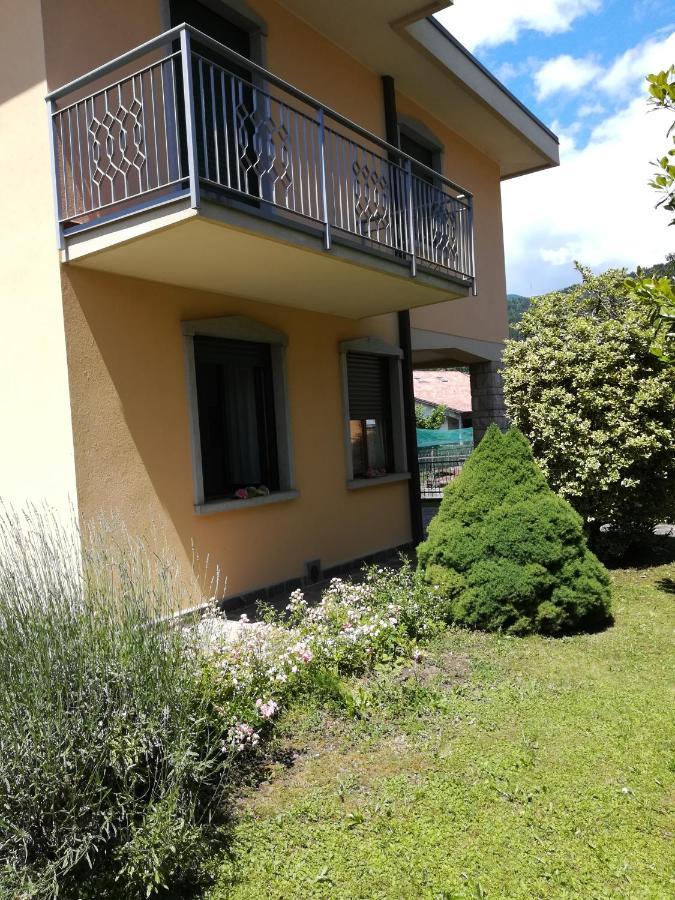 La Moia Cerete Exterior foto