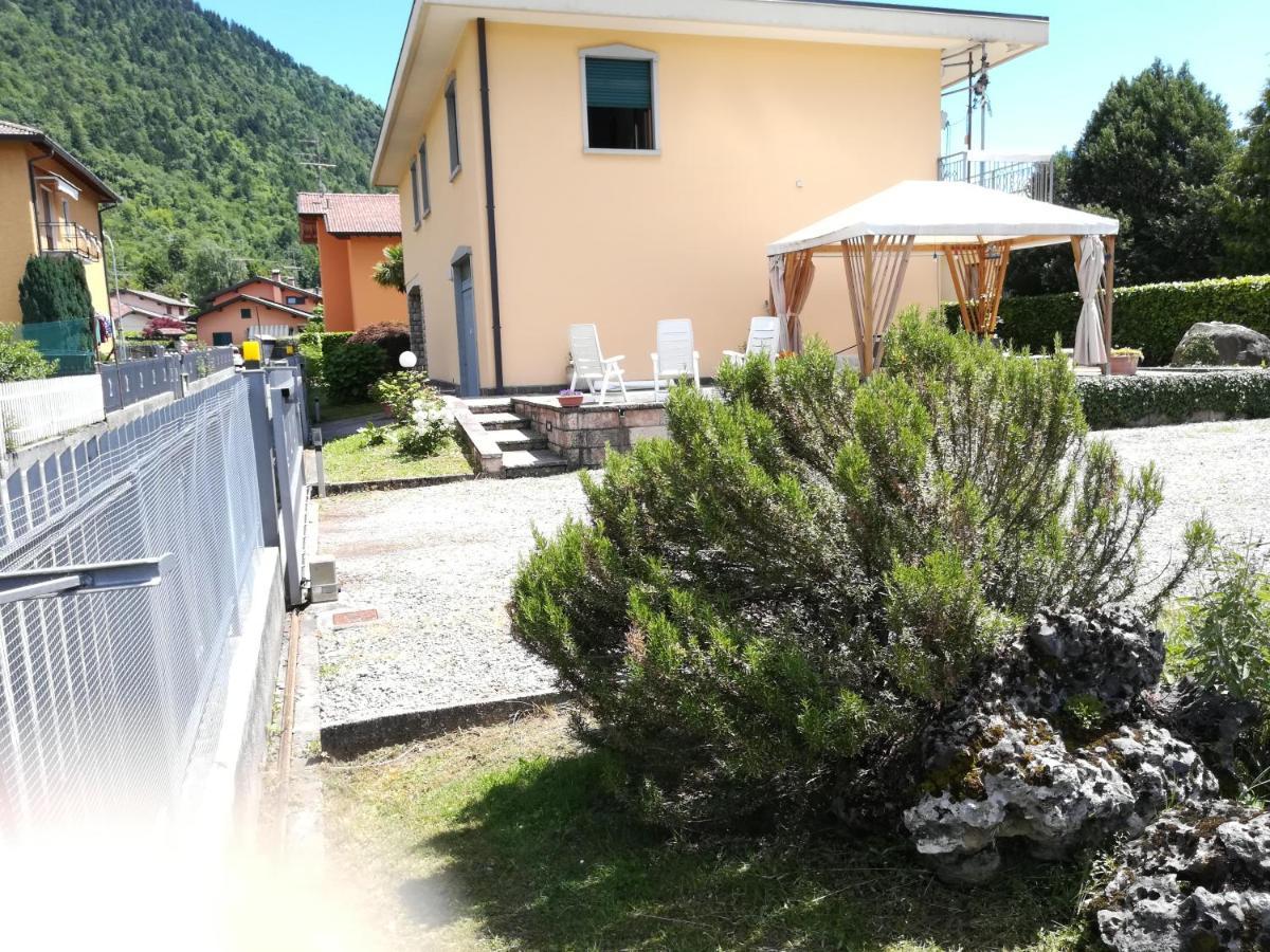 La Moia Cerete Exterior foto
