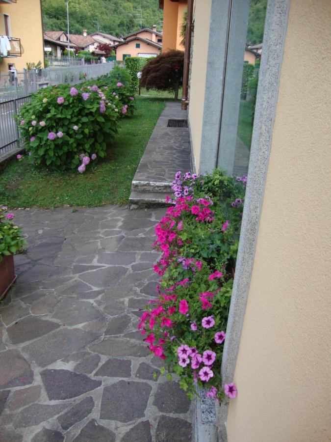 La Moia Cerete Exterior foto